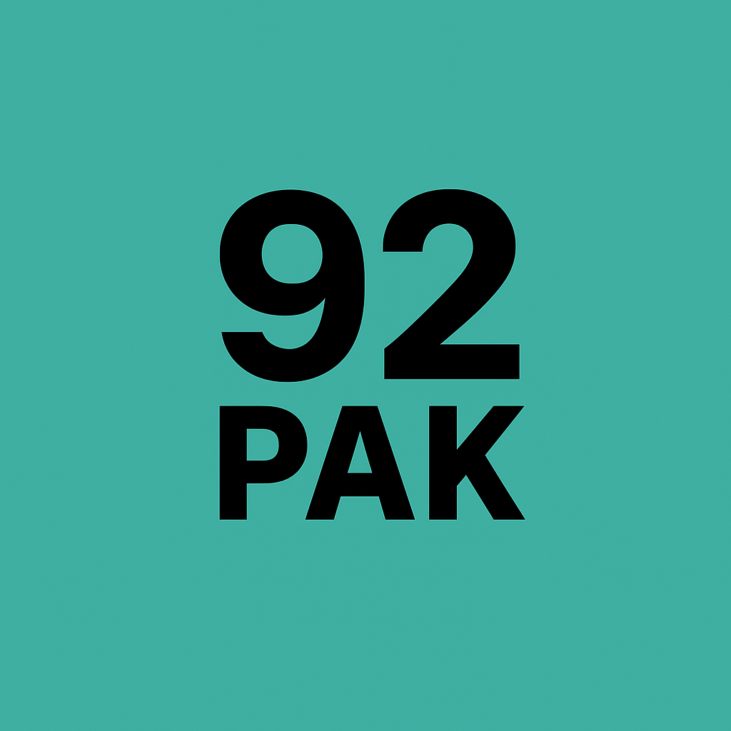 92 PAK